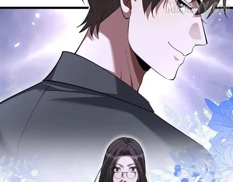 I’m Trapped In This Day For One Thousand Years Chapter 244 - page 81